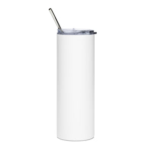 OSHNA Brussels Conference Stainless steel tumbler